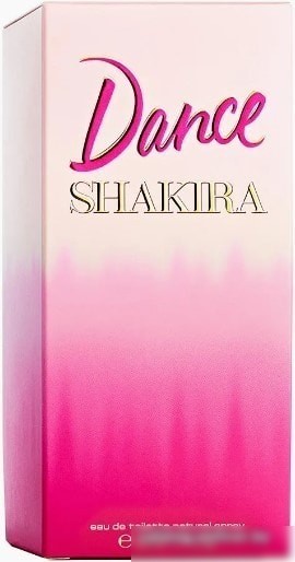 Shakira Dance EdT (50 мл)