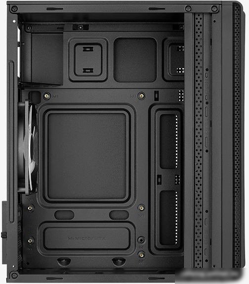 Корпус AeroCool Evo Mini-G-BK-v1