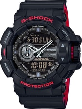 Наручные часы Casio G-Shock GA-400HR-1A