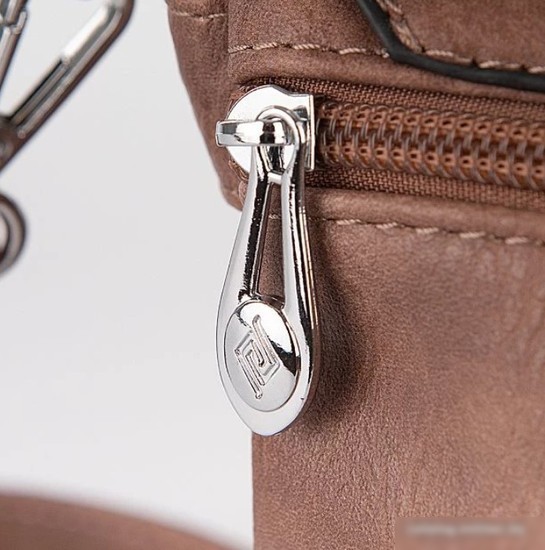 Женская сумка Passo Avanti 855-305-DPK (темно-розовый)