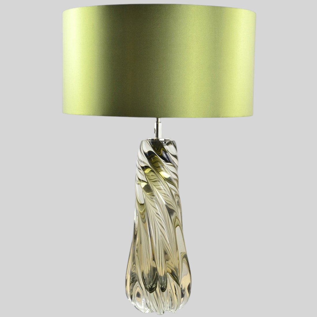 Настольная лампа DeLight Collection Crystal Table Lamp BRTL3020