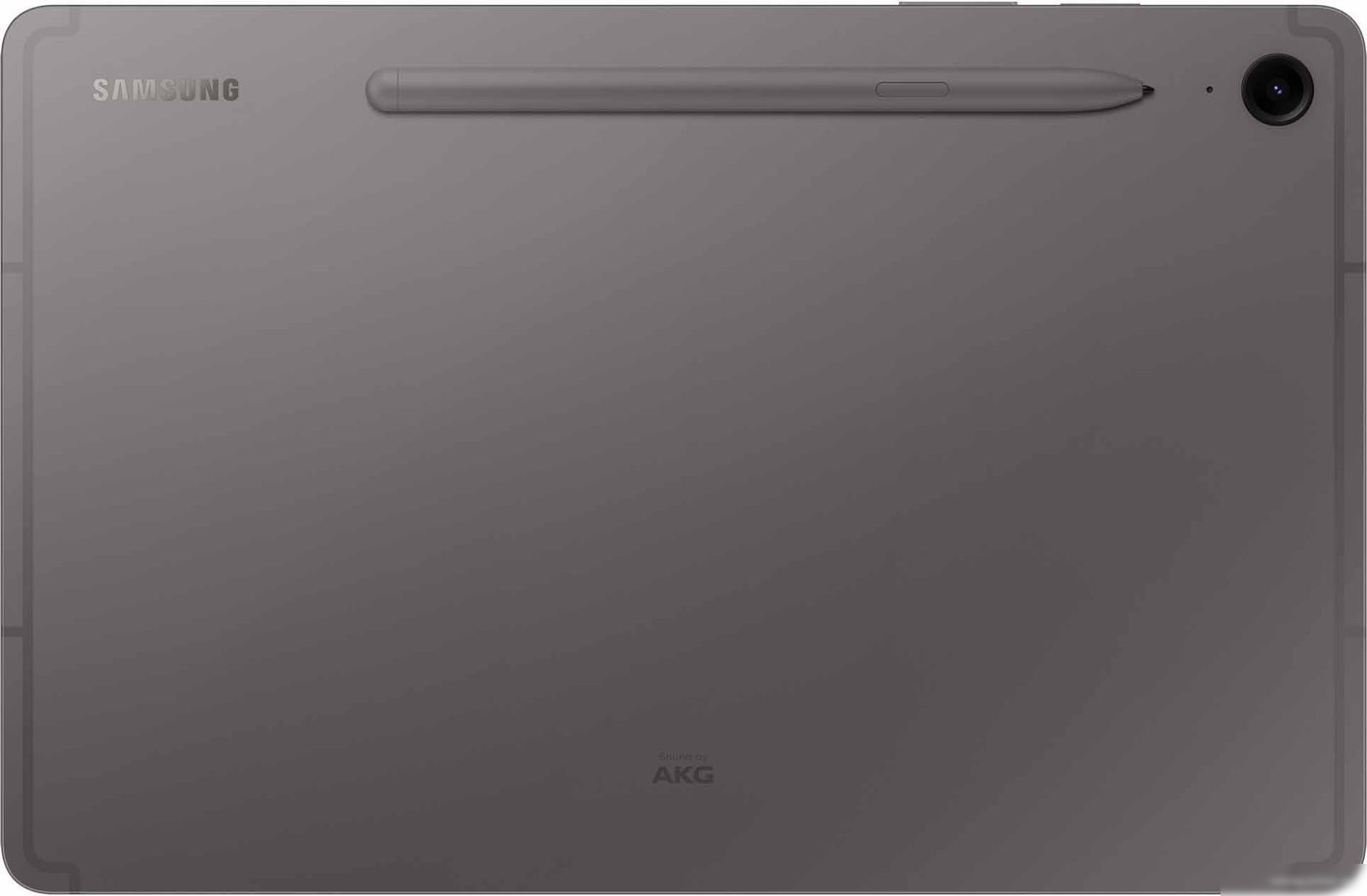 Планшет Samsung Galaxy Tab S9 FE 5G SM-X516 6GB/128GB (графит)