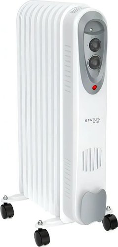 Масляный радиатор Status For Life ST-OR-B-2000(M)