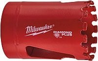 Коронка Milwaukee Diamond Plus 49565625
