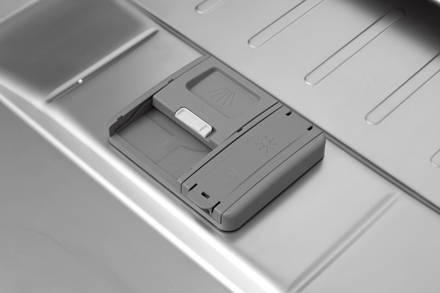Встраиваемая посудомоечная машина YOUQ YQP-14i6005 Autoopen