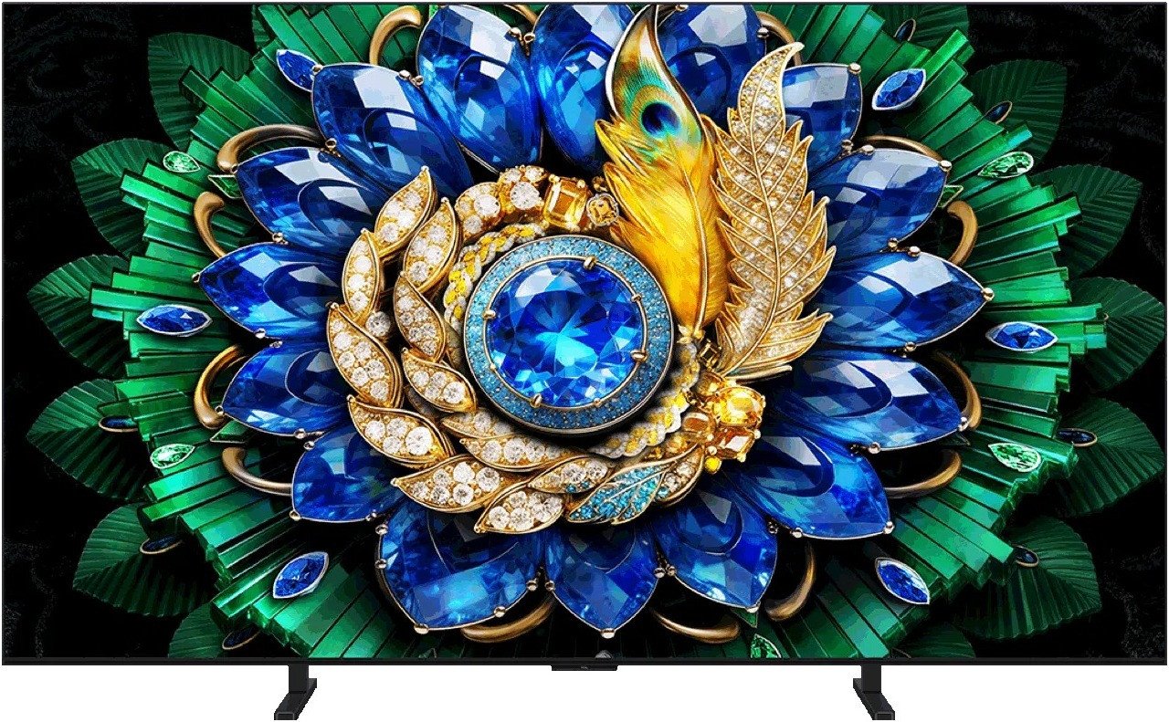 MiniLED телевизор TCL 55A400M