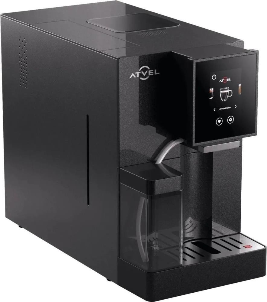 Кофемашина Atvel A6