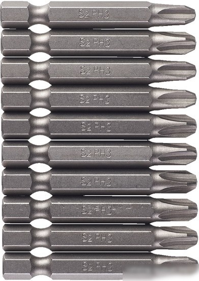 Набор бит AEG Powertools 4932479514 (10 шт)