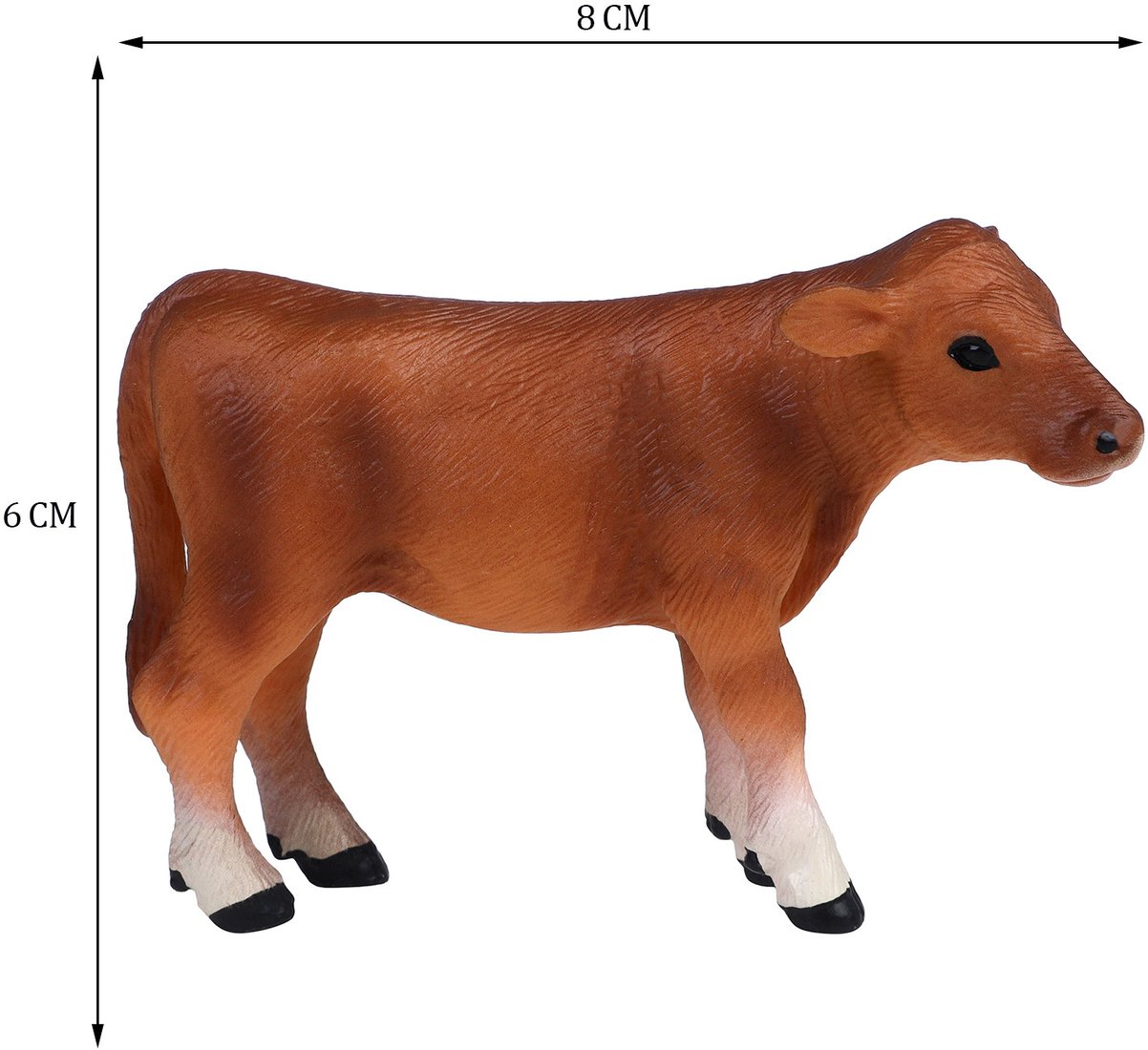 Набор фигурок Masai Mara На ферме MM215-325