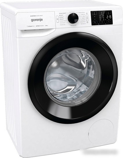 Стиральная машина Gorenje WNEI84SDS
