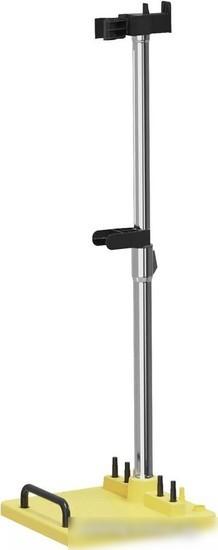 Пароочиститель Polaris PSC 1711C