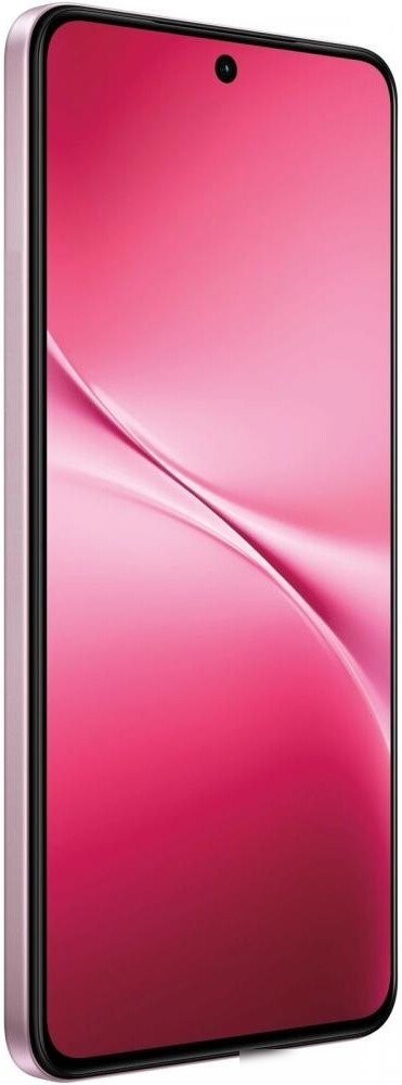 Телефон Vivo V60 Lite 5G V2529 12GB/512GB международная версия (поп розовый)