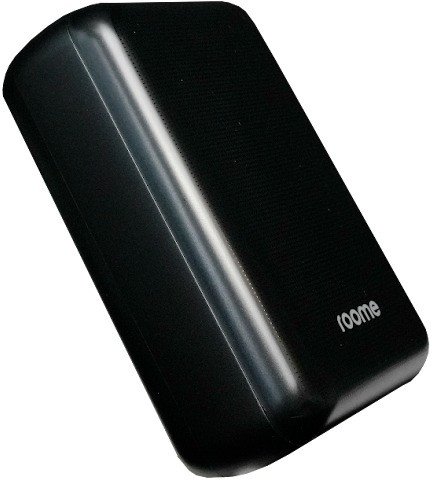 Внешний аккумулятор Roome CityPower P93 30000mAh (черный)
