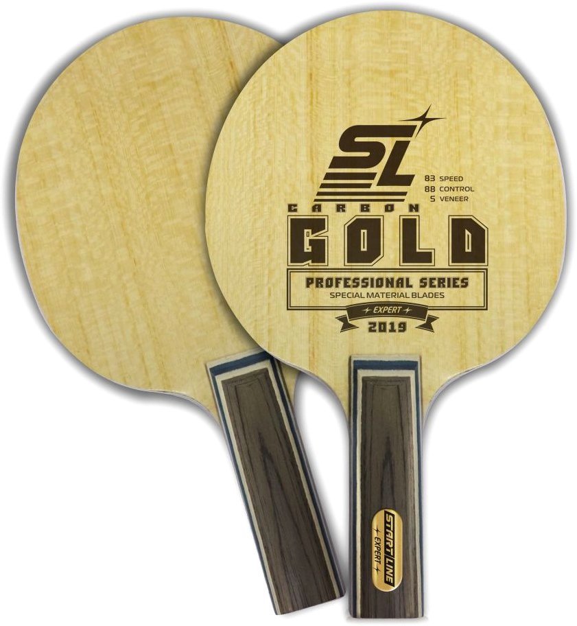 Основание для ракетки Start Line Gold ST 0609-2 (прямая)
