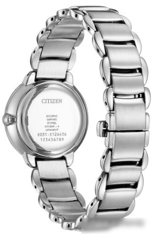 Наручные часы Citizen EM0920-86L
