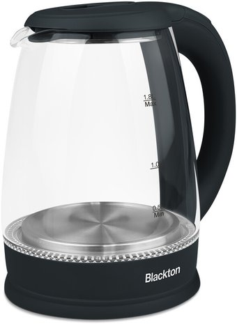 Электрический чайник Blackton Bt KT102G (черный)
