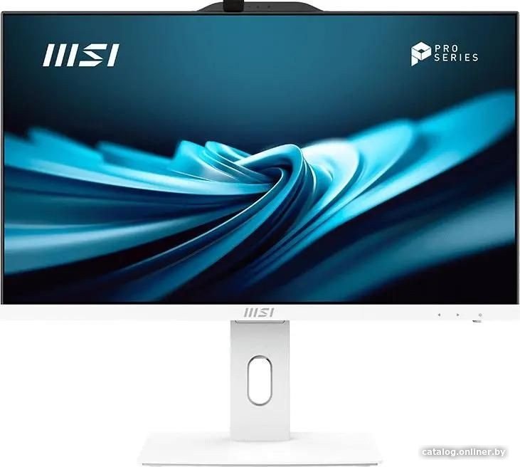Моноблок MSI Pro AP242P 14M-684XRU