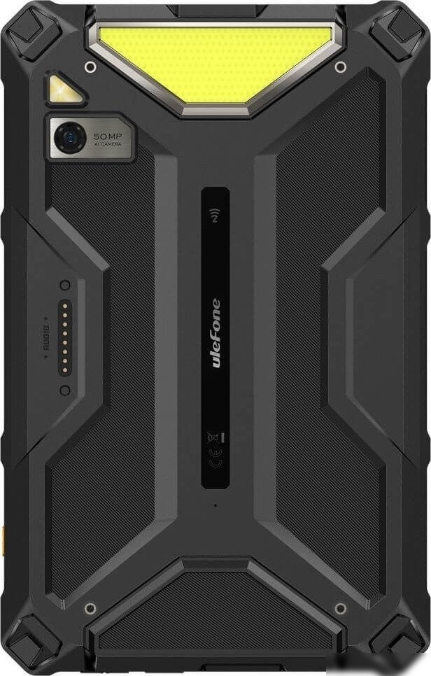 Планшет Ulefone Armor Pad 4 Ultra