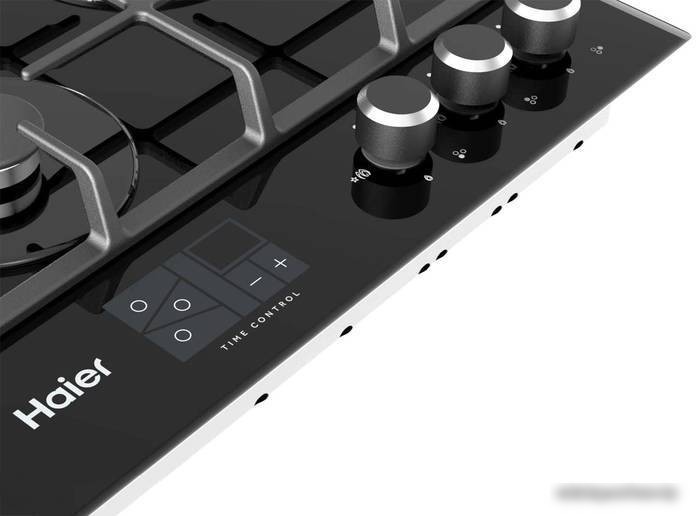 Варочная панель Haier HHX-G53CNSB
