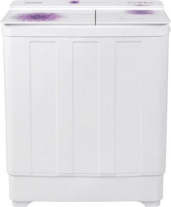 Активаторная стиральная машина Willmark WMS-75G