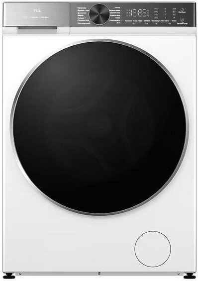 Стиральная машина TCL TWOP-6910W14W1
