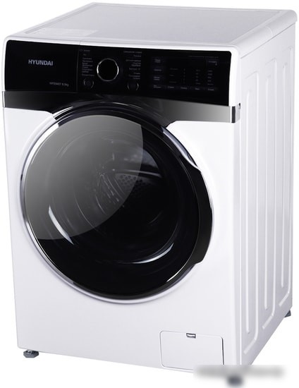 Стиральная машина Hyundai WFE8407