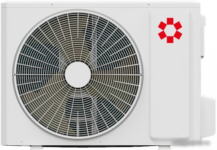 Кондиционер Kentatsu TIBA Inverter KSGTI26HZRN1/KSRTI26HZRN1