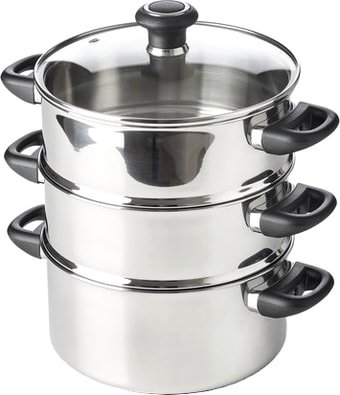 Пароварка Beka Polo 12030034