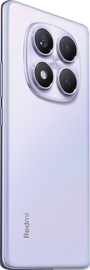 Телефон Xiaomi Redmi Note 14 Pro 12GB/256GB международная версия (фиолетовый)
