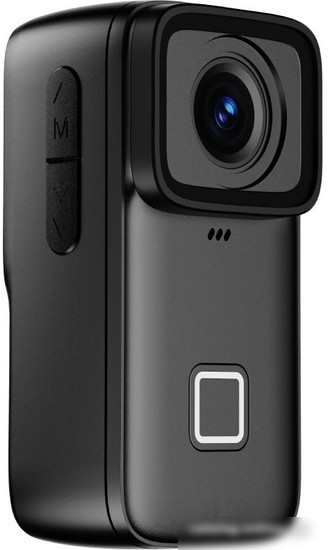 Экшен-камера SJCAM C200 Pro (черный)