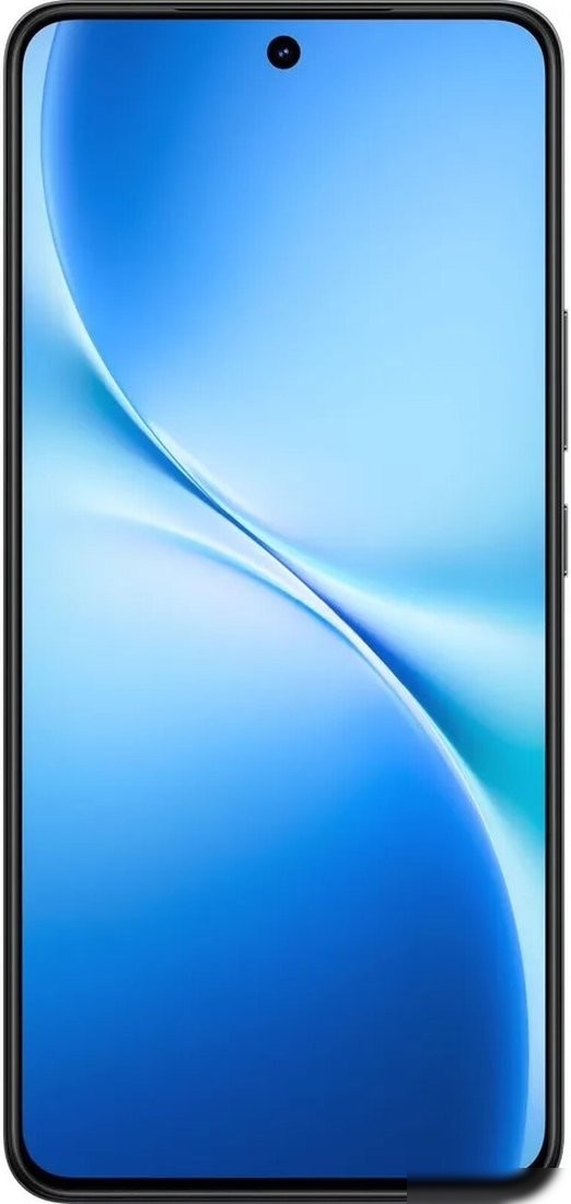 Телефон Vivo V60 Lite 8GB/128GB международная версия (элегантный черный)