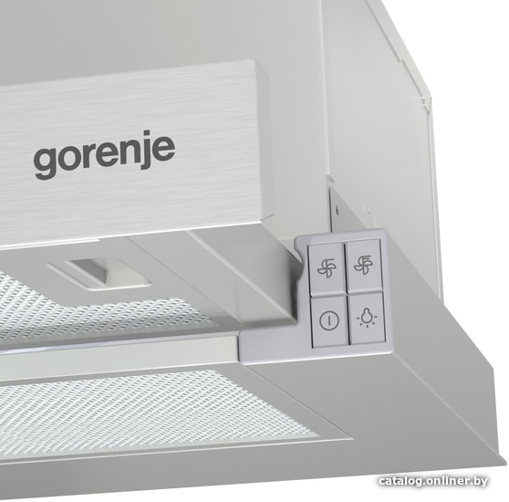 Кухонная вытяжка Gorenje TH62E3X
