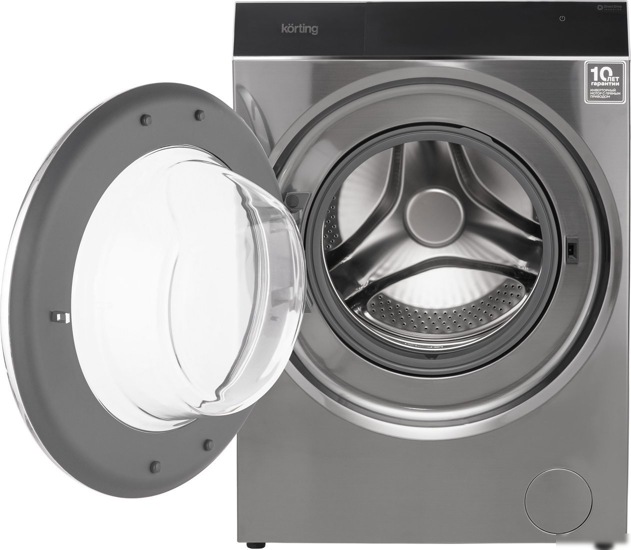 Стиральная машина Korting KWM 60DS1499 An