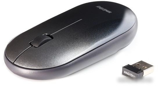 Мышь SmartBuy SBM-266AG-K
