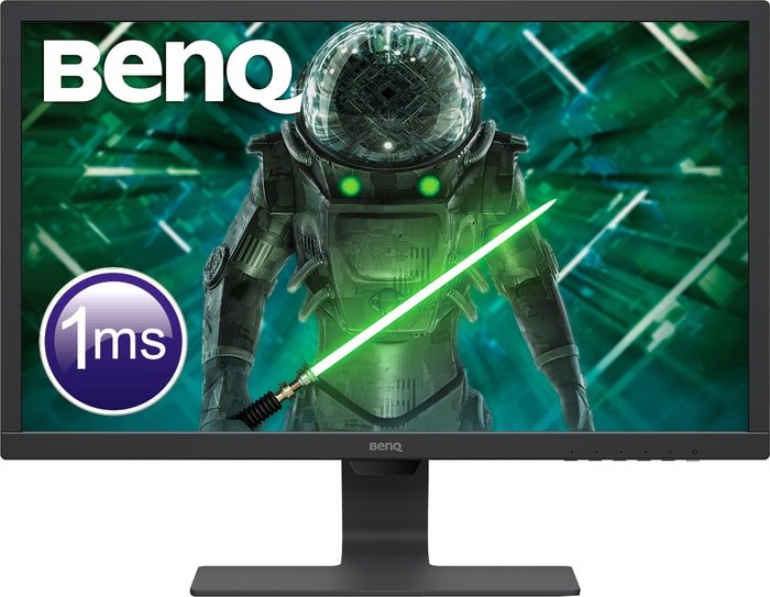 Монитор BenQ GL2480