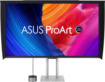 Монитор ASUS ProArt PA32UCDMR-K