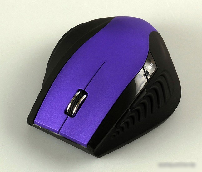 Мышь SmartBuy 613AG Purple/Black (SBM-613AG-PK)