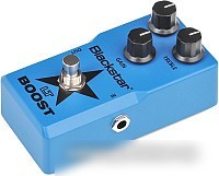 Гитарная педаль Blackstar LT Boost