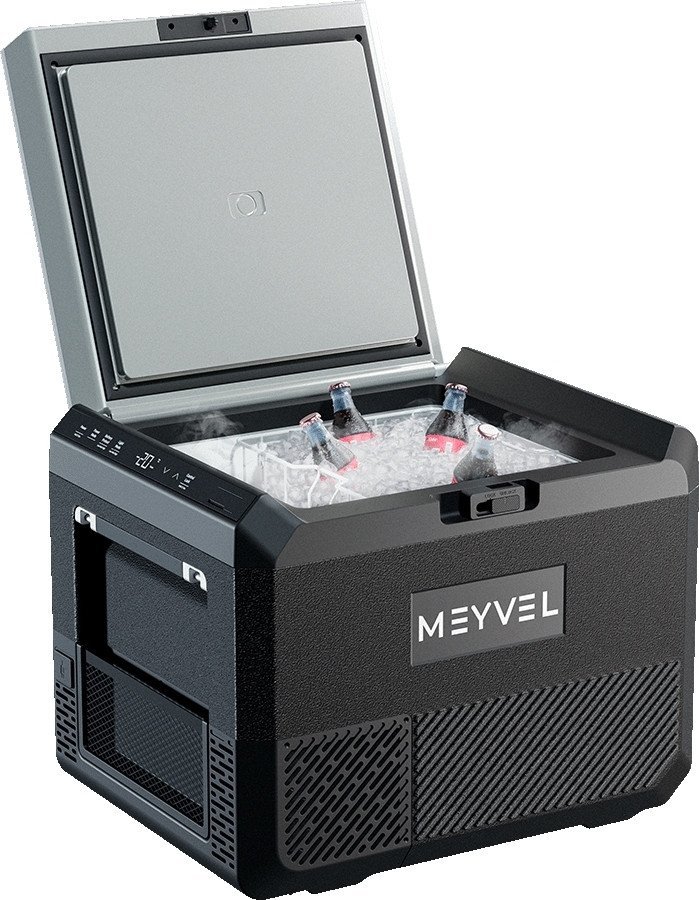 Компрессорный автохолодильник Meyvel AF-PRO54