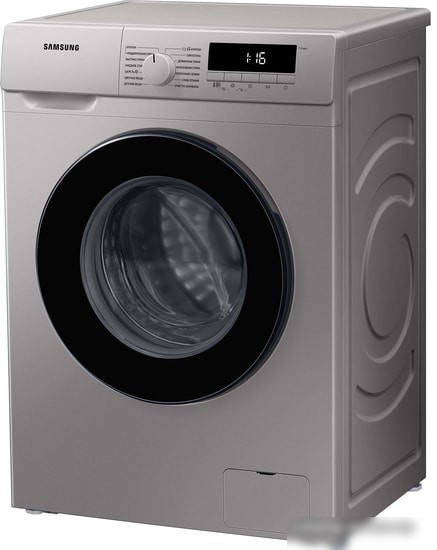Стиральная машина Samsung WW80T3040BS/LP