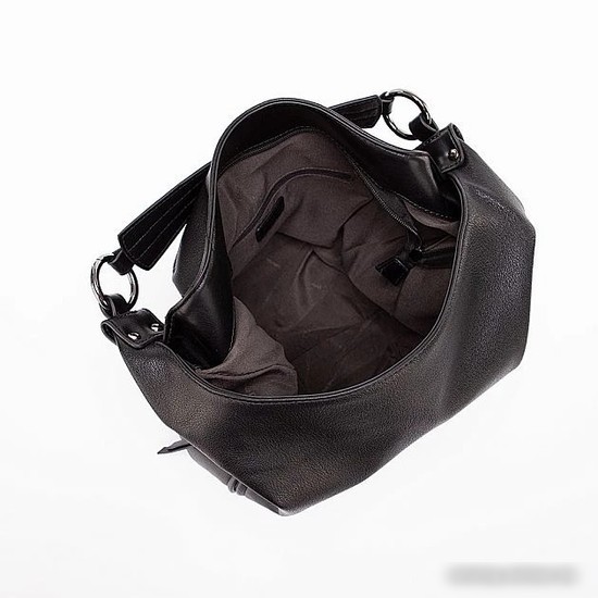 Женская сумка David Jones 823-CM6560-BLK (черный)