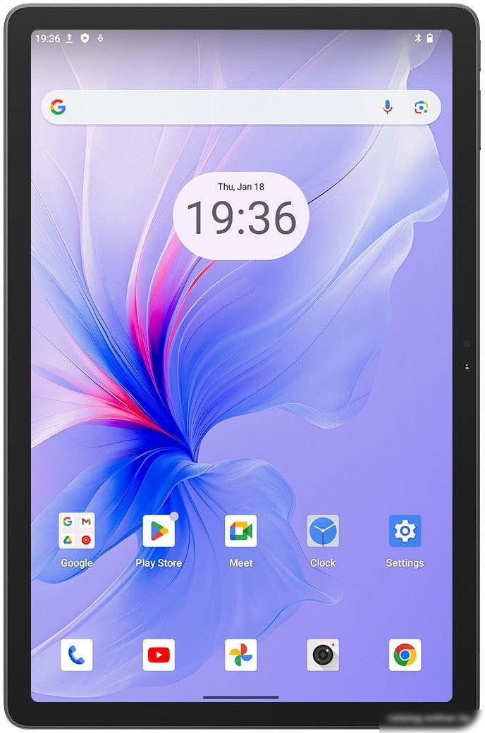 Планшет Blackview Tab 16 Pro 8GB/256GB (серый)