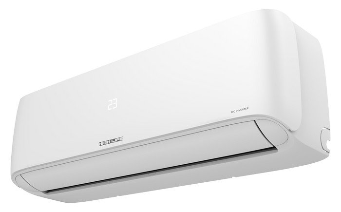 Кондиционер HIGH LIFE COMFORT CLASS Inverter ACHL-07CC-I-CHDV02