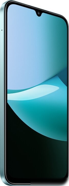 Телефон Xiaomi Redmi 15C 4G 4GB/256GB международная версия (зеленый)