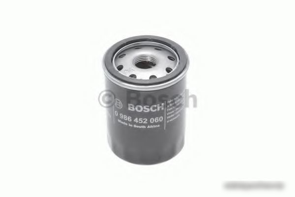 Масляный фильтр Bosch 0986452060