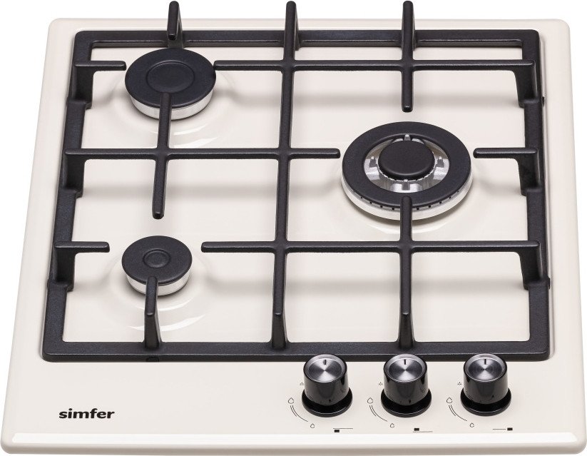 Варочная панель Simfer H45V35R516