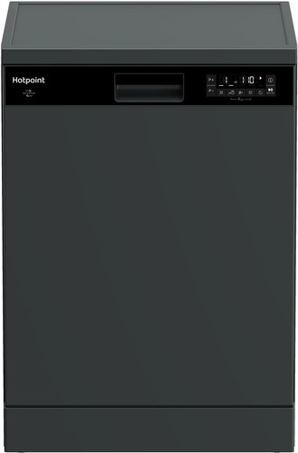 Отдельностоящая посудомоечная машина Hotpoint-Ariston HF 5C82 DW A