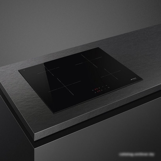 Варочная панель Smeg SI2641D