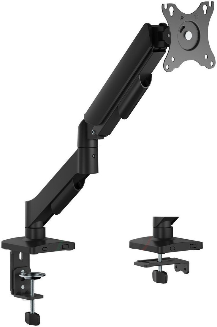 Кронштейн для монитора ErgoSmart Power Black Light