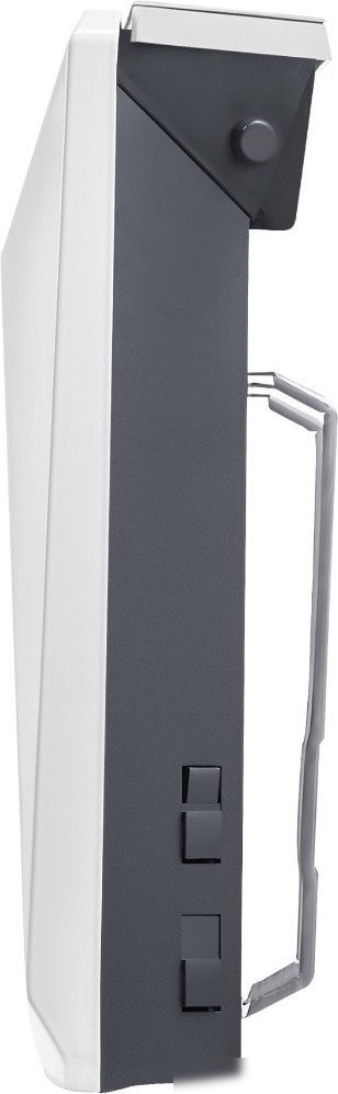 Конвектор Electrolux Rapid Transformer ECH/R-2500 T (электронное управление, без шасси)